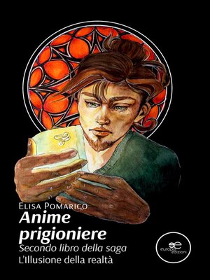 cover image of Anime prigioniere